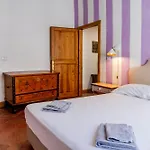 Alojamento de Acomodação e Pequeno-almoço Residenza Palazzo Ghio