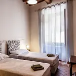 Residenza Palazzo Ghio Alojamento de Acomodação e Pequeno-almoço
