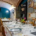 Alojamento de Acomodação e Pequeno-almoço Residenza Palazzo Ghio 3*