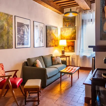Alojamento de Acomodação e Pequeno-almoço Residenza Palazzo Ghio