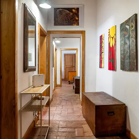 Alojamento de Acomodação e Pequeno-almoço Residenza Palazzo Ghio 3*