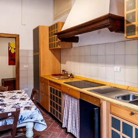 Residenza Palazzo Ghio Alojamento de Acomodação e Pequeno-almoço