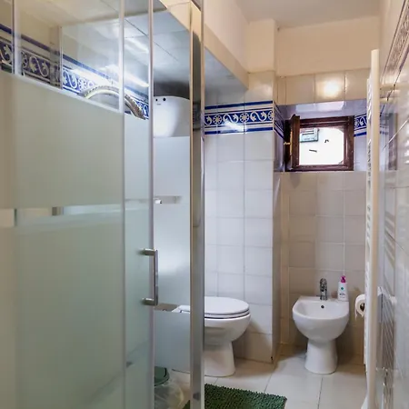 Residenza Palazzo Ghio Alojamento de Acomodação e Pequeno-almoço Scansano