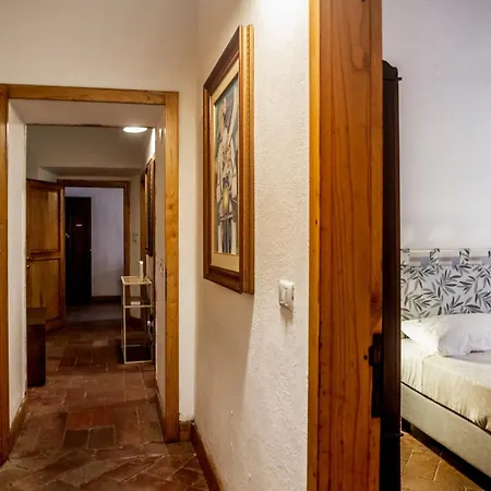 Residenza Palazzo Ghio Alojamento de Acomodação e Pequeno-almoço 3*