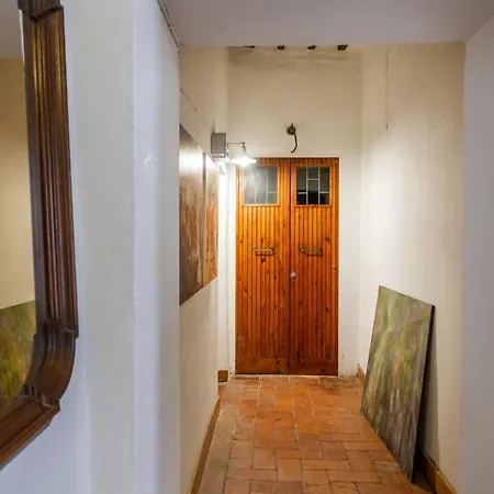 Alojamento de Acomodação e Pequeno-almoço Residenza Palazzo Ghio 3*