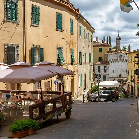 Residenza Palazzo Ghio 3*